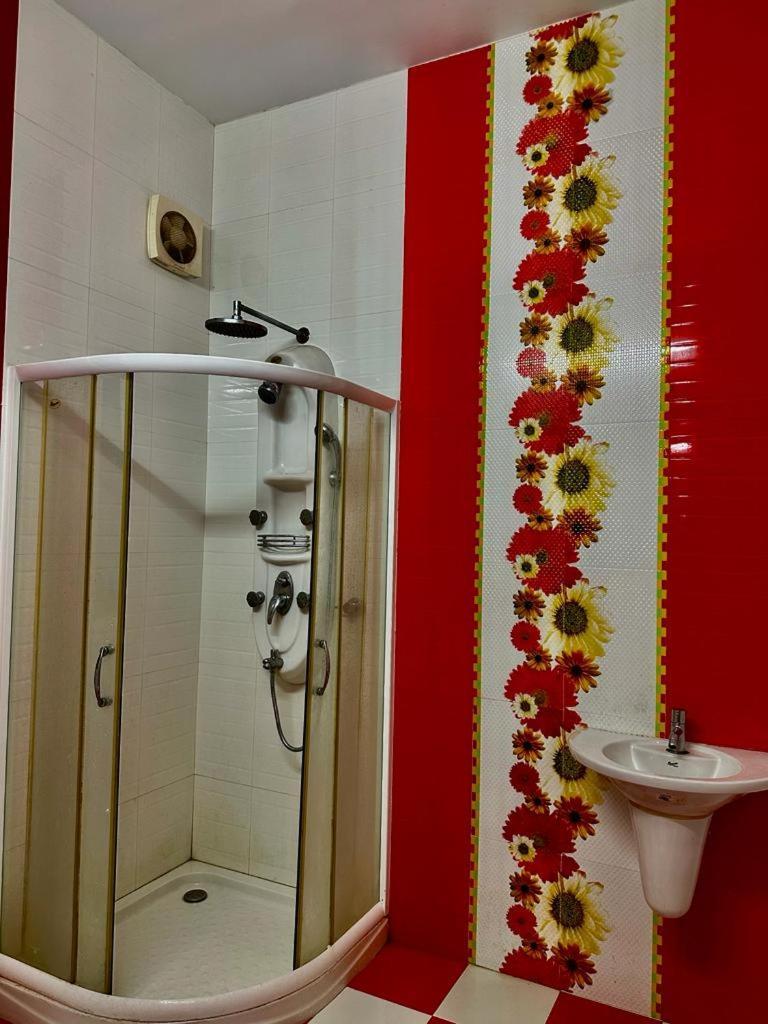 Dream Palace Alappuzha Cameră foto
